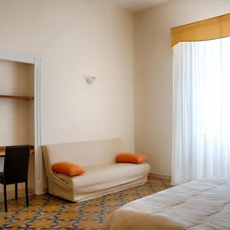 Bed And Breakfast Sommavesuvio Pollena Trocchia Zimmer foto